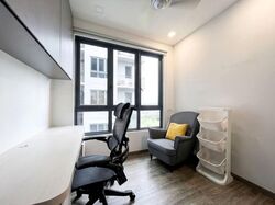 The Brownstone (D27), Condominium #608586411